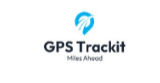 Logo de GPS Trackit